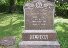 Gilbert &#38; Anna Olson